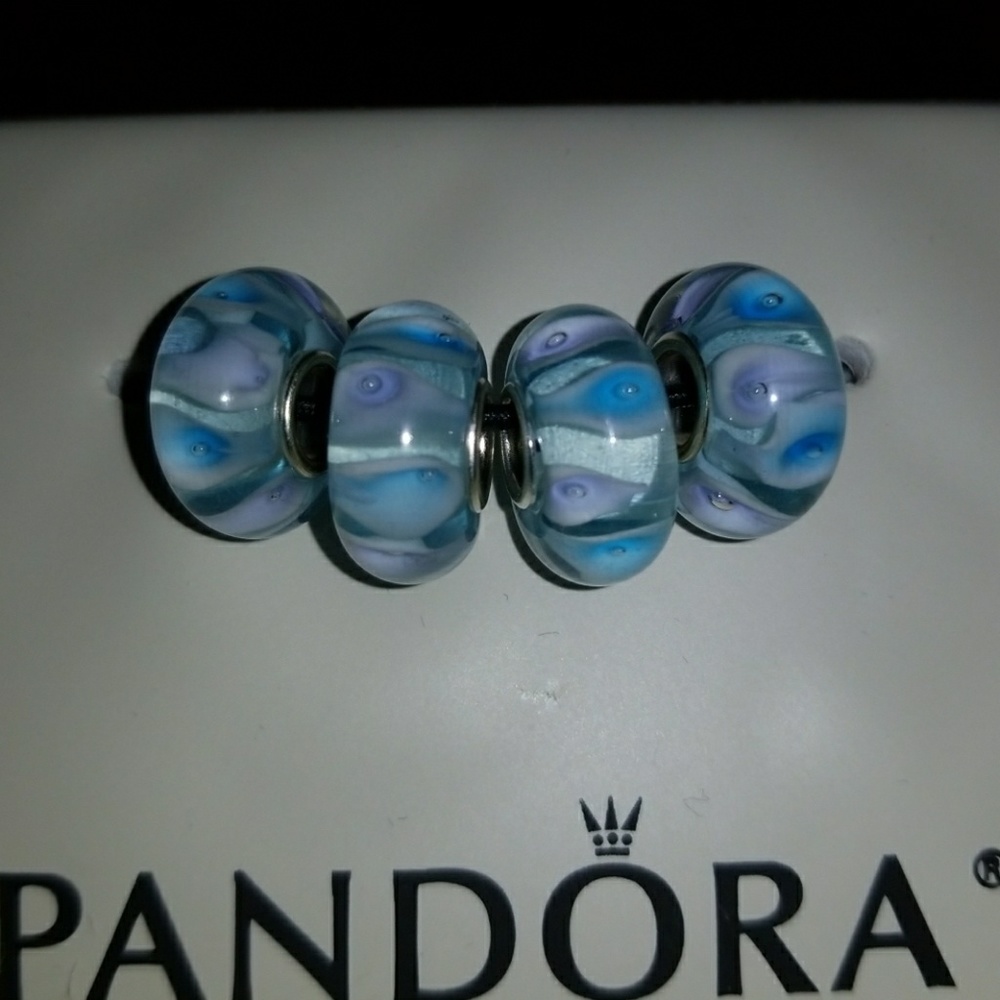 Beads NOT FOR SALE